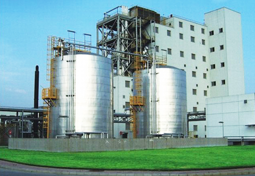 蒂斯曼工程塑料（江阴）有限公司聚酰胺装置